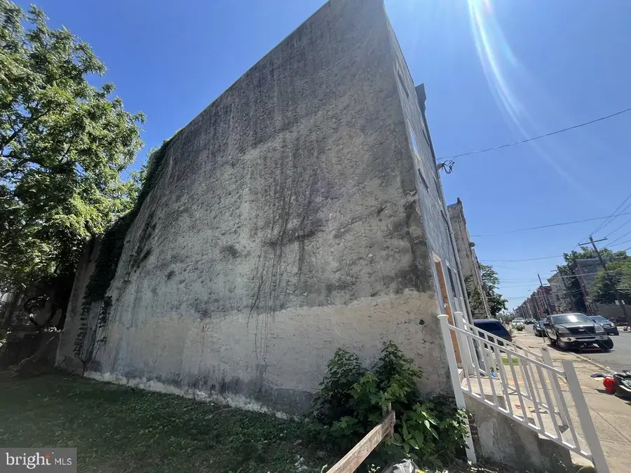 2237 N 21st St, Philadelphia, PA 19132 - #2