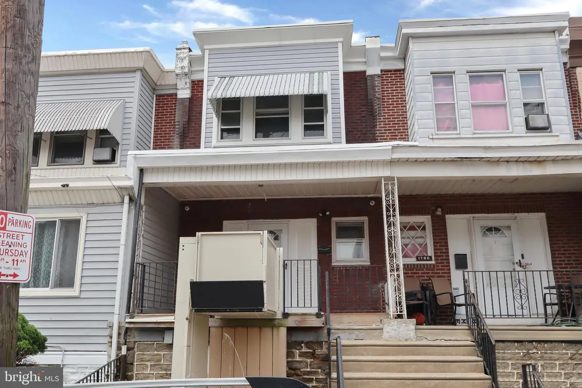 1782 Brill St, Philadelphia, PA 19124 - #1