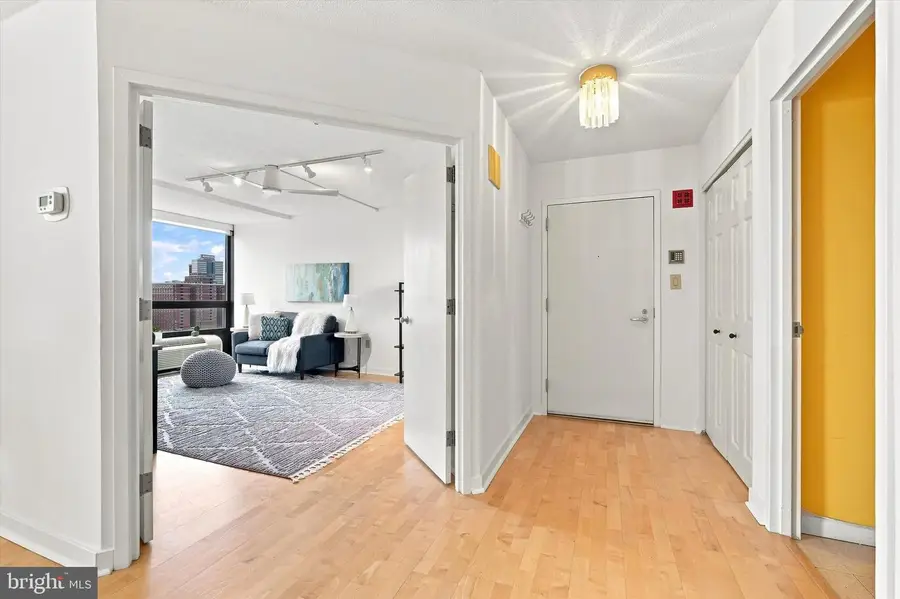 233 S 6th St #2001k, Philadelphia, PA 19106 - #2