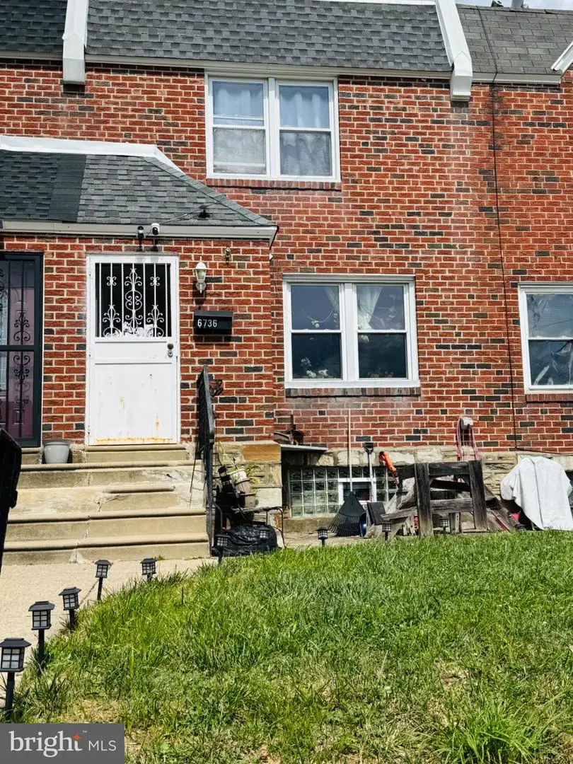 6736 Leonard St, Philadelphia, PA 19149 - #1