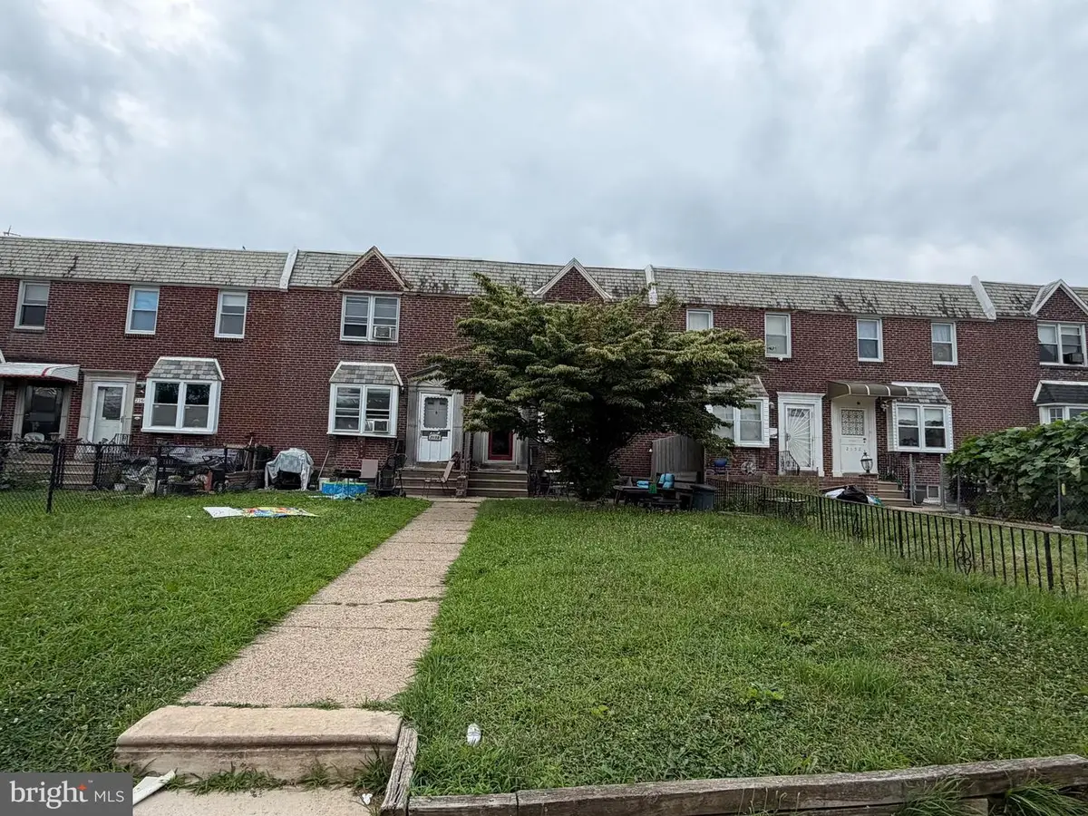 2156 Glenview St, Philadelphia, PA 19149 - #1