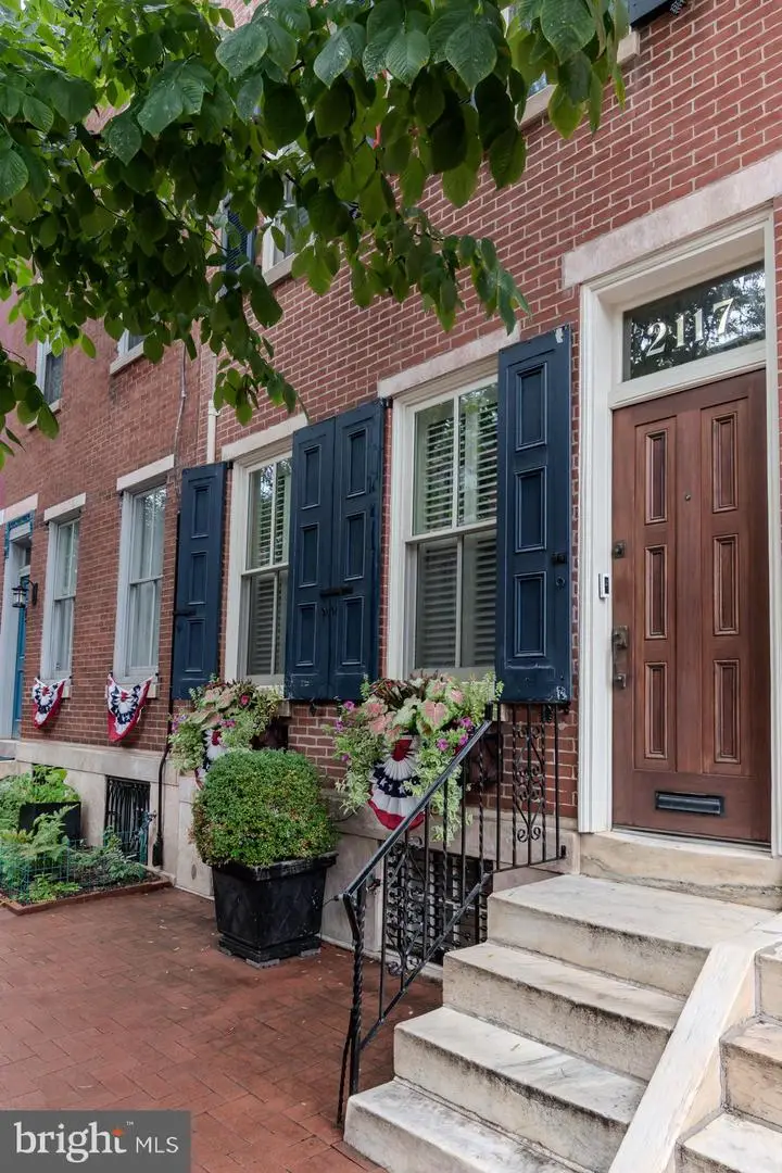 2117 Brandywine St, Philadelphia, PA 19130 - #1