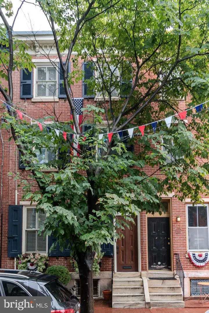 2117 Brandywine St, Philadelphia, PA 19130 - #2