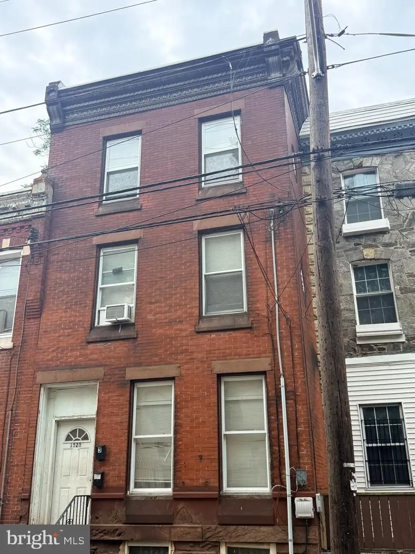 1528 W Tioga St, Philadelphia, PA 19140 - #1