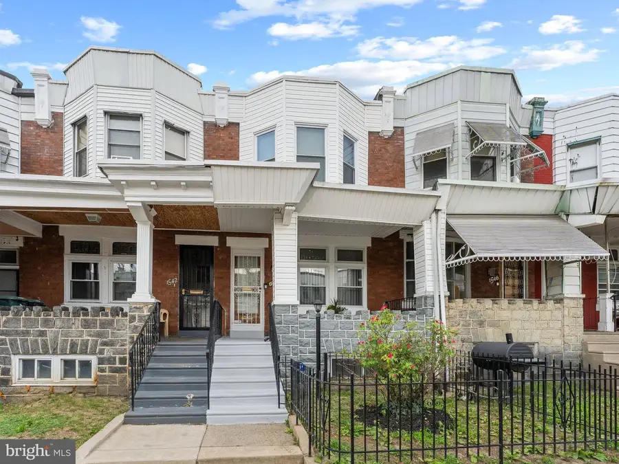 1544 N 58th St, Philadelphia, PA 19131 - #2