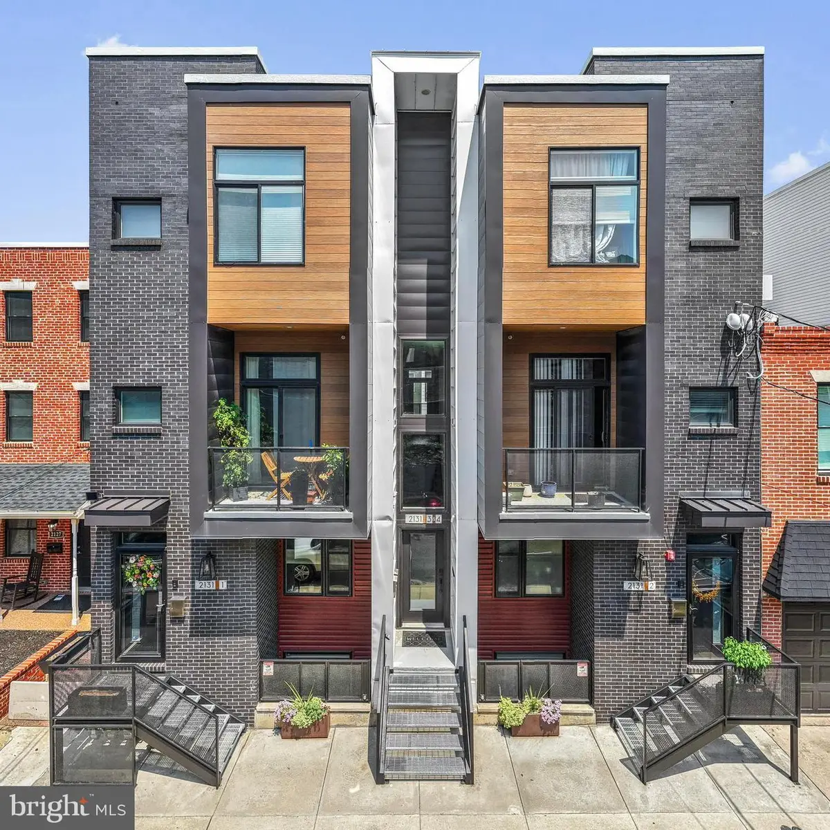 2131 E Firth St #1, Philadelphia, PA 19125 - #1