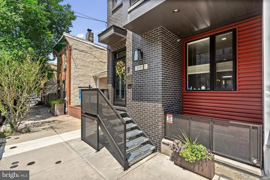 2131 E Firth St #1, Philadelphia, PA 19125 - #2
