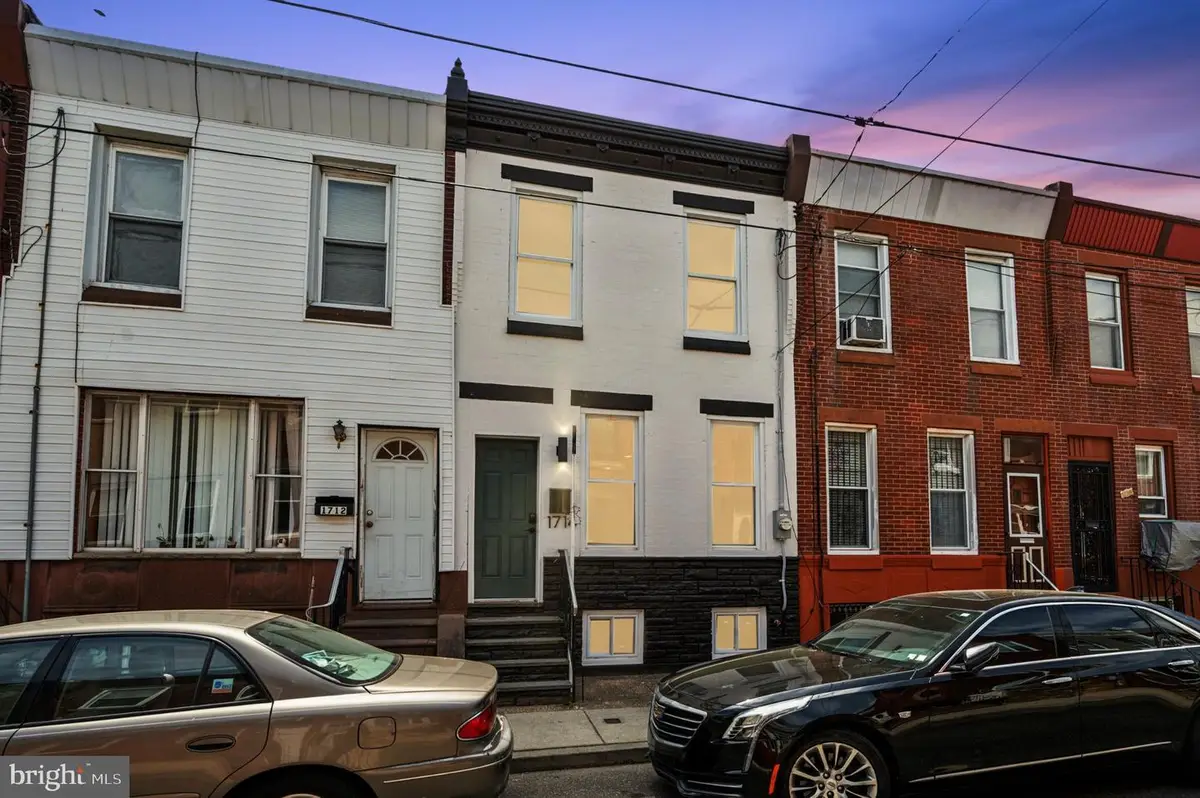 1714 Watkins St, Philadelphia, PA 19145 - #1