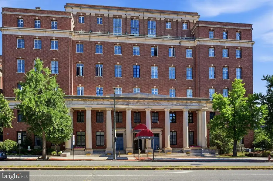 1601 Spring Garden St #m114, Philadelphia, PA 19130 - #2
