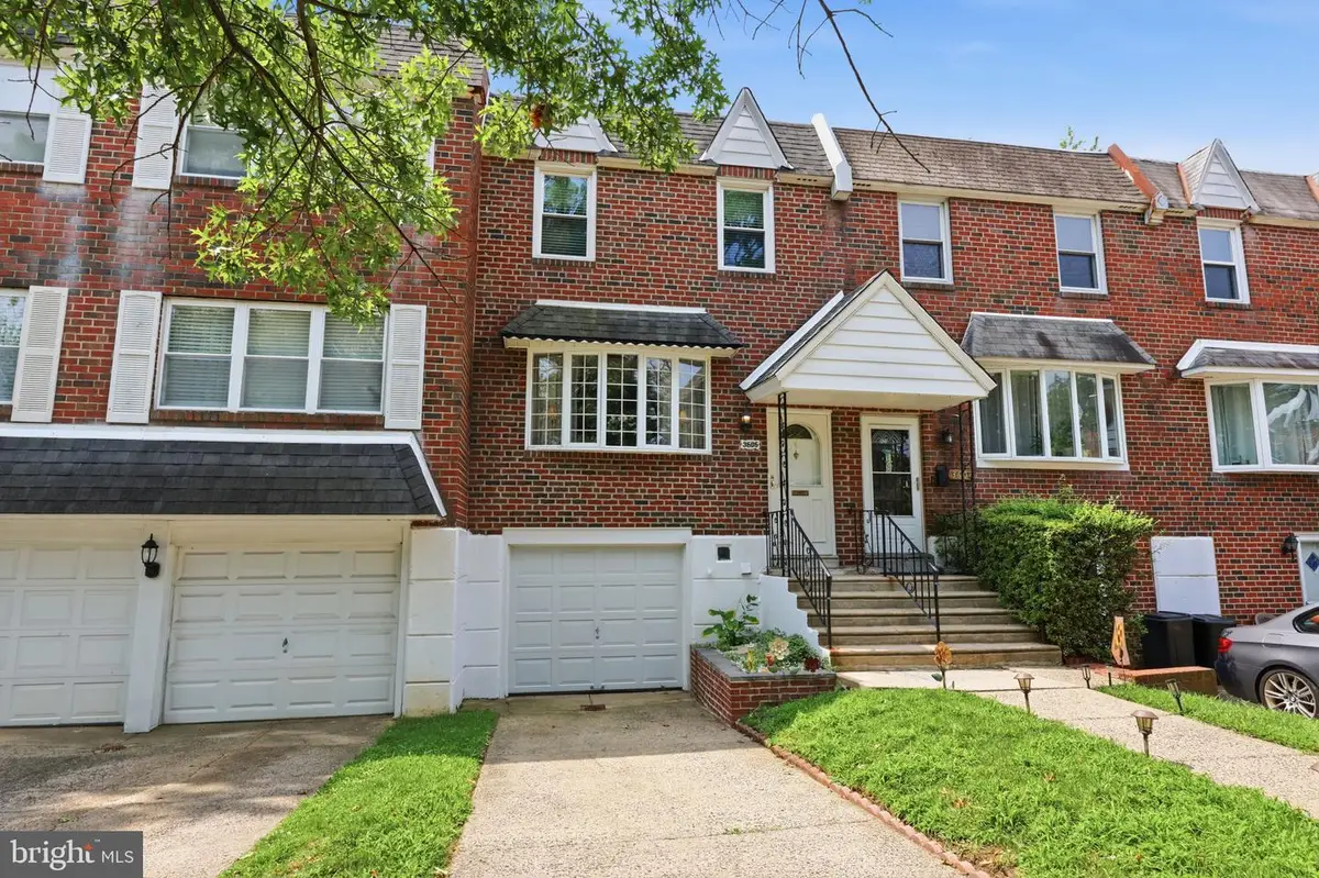 3606 Genesee Pl, Philadelphia, PA 19154 - #1