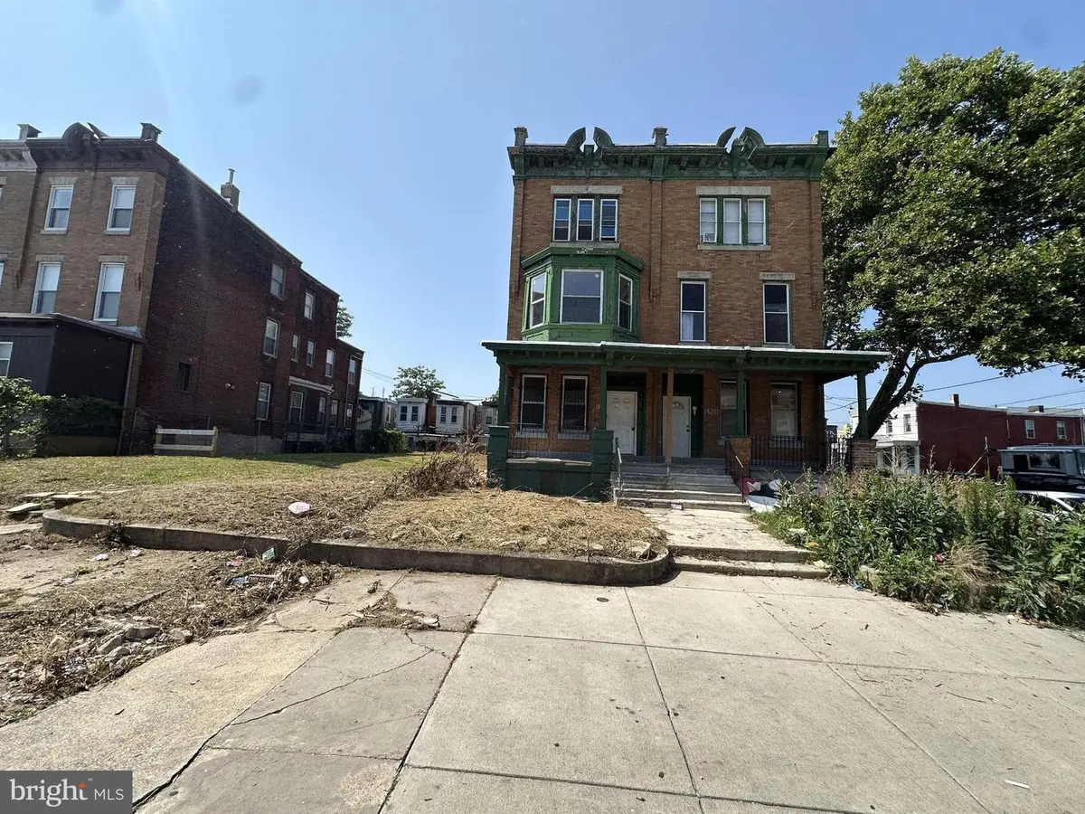 1318 W Allegheny Ave, Philadelphia, PA 19132 - #1