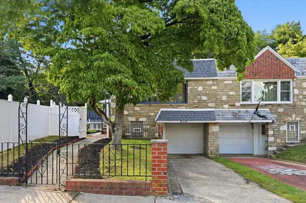 609 E Hortter Pl, PHILADELPHIA, PA 19119