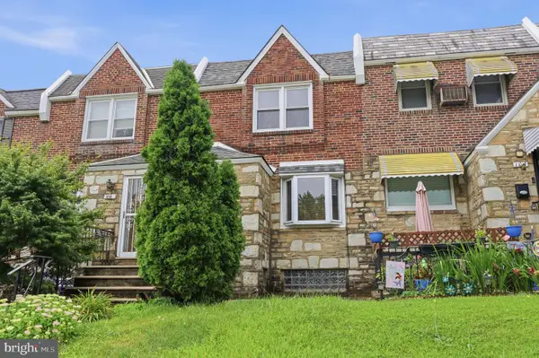 106 E Cheltenham Ave, PHILADELPHIA, PA 19120