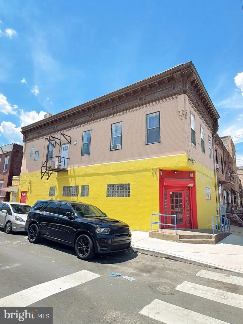 826 W Porter St, Philadelphia, PA 19148 - #2