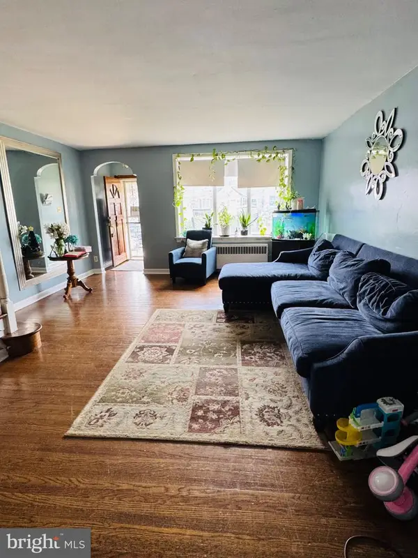 2813 Unruh Ave, PHILADELPHIA, PA 19149