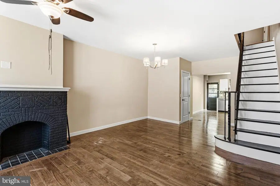2245 S Hicks St, Philadelphia, PA 19145 - #2