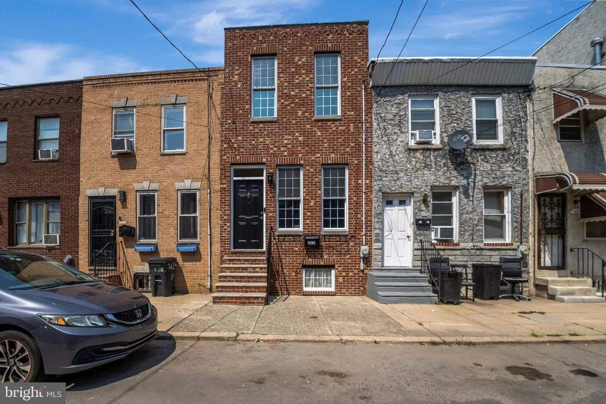 2631 Ellsworth St, Philadelphia, PA 19146 - #1