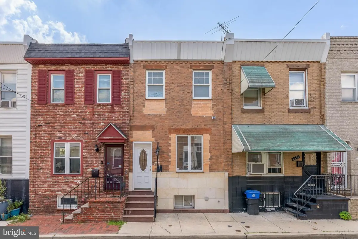 2132 S Chadwick St, Philadelphia, PA 19145 - #1