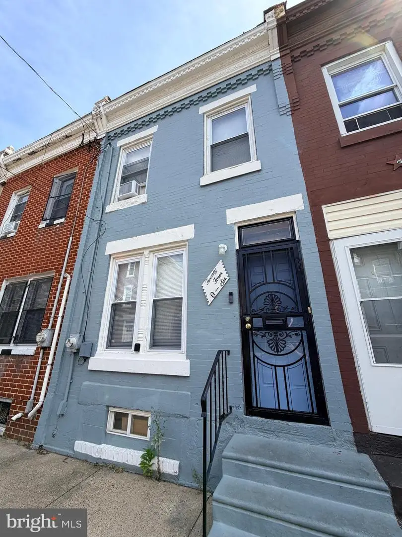 2406 W Oakdale St, Philadelphia, PA 19132 - #1