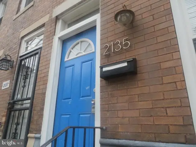 2135 Sigel St, Philadelphia, PA 19145 - #2