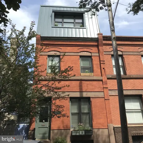 889 N 25th St, PHILADELPHIA, PA 19130
