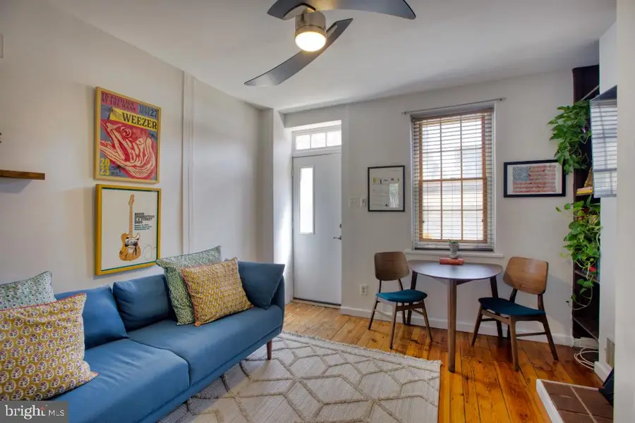 357 Reno St, Philadelphia, PA 19123 - #2