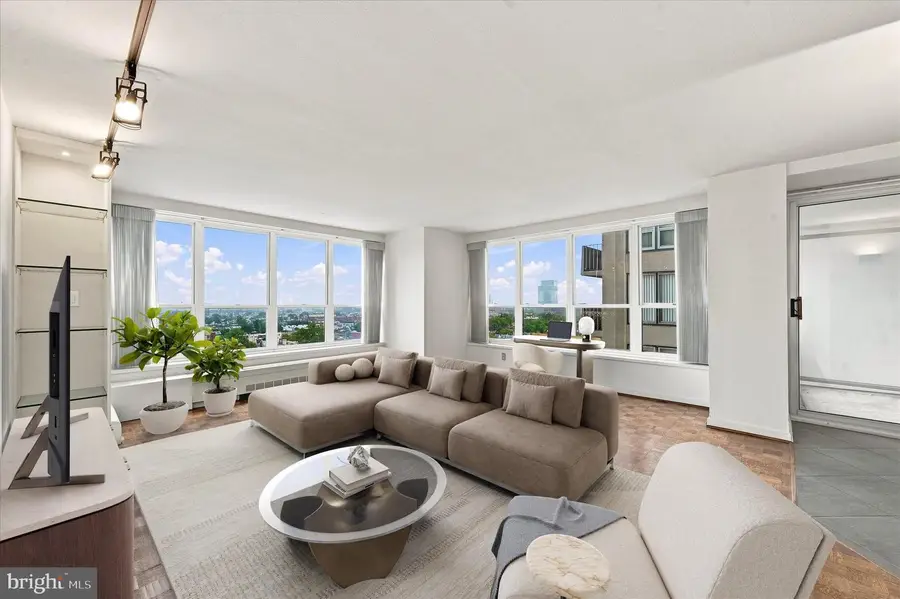 224-30 W Rittenhouse Sq #1410, Philadelphia, PA 19103 - #2