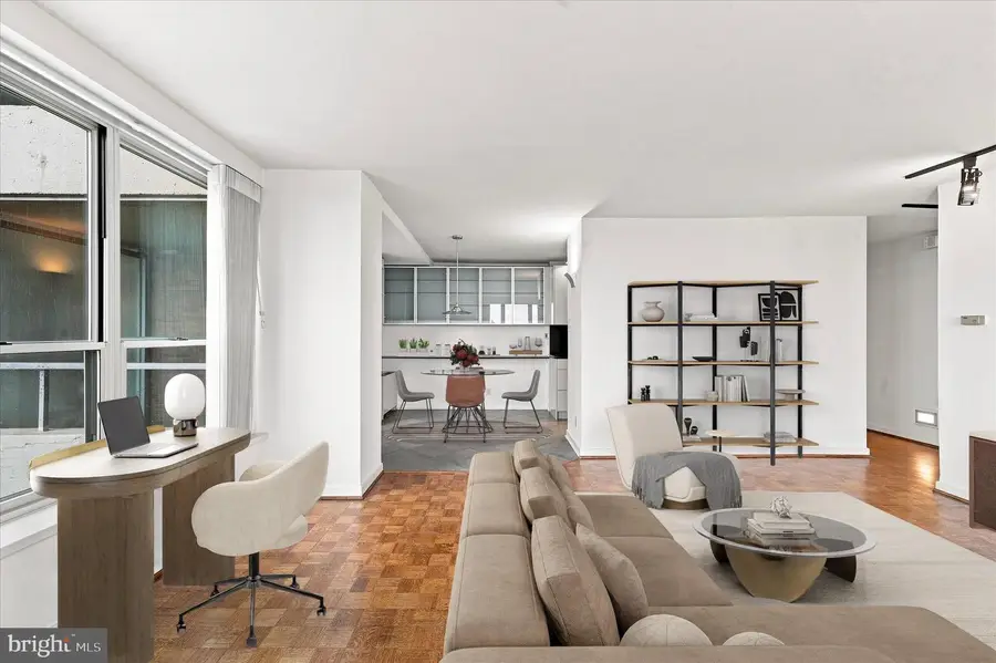 224-30 W Rittenhouse Sq #1410, Philadelphia, PA 19103 - #3