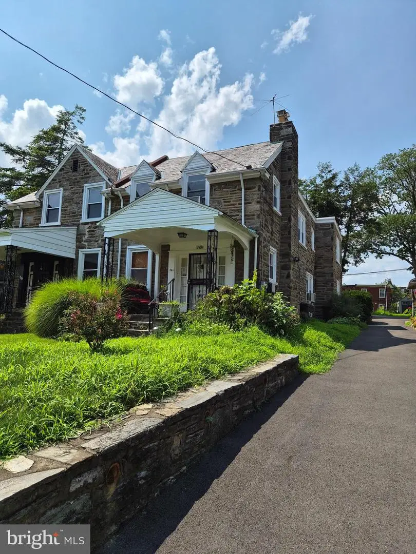 731 E Phil Ellena St, Philadelphia, PA 19119 - #1