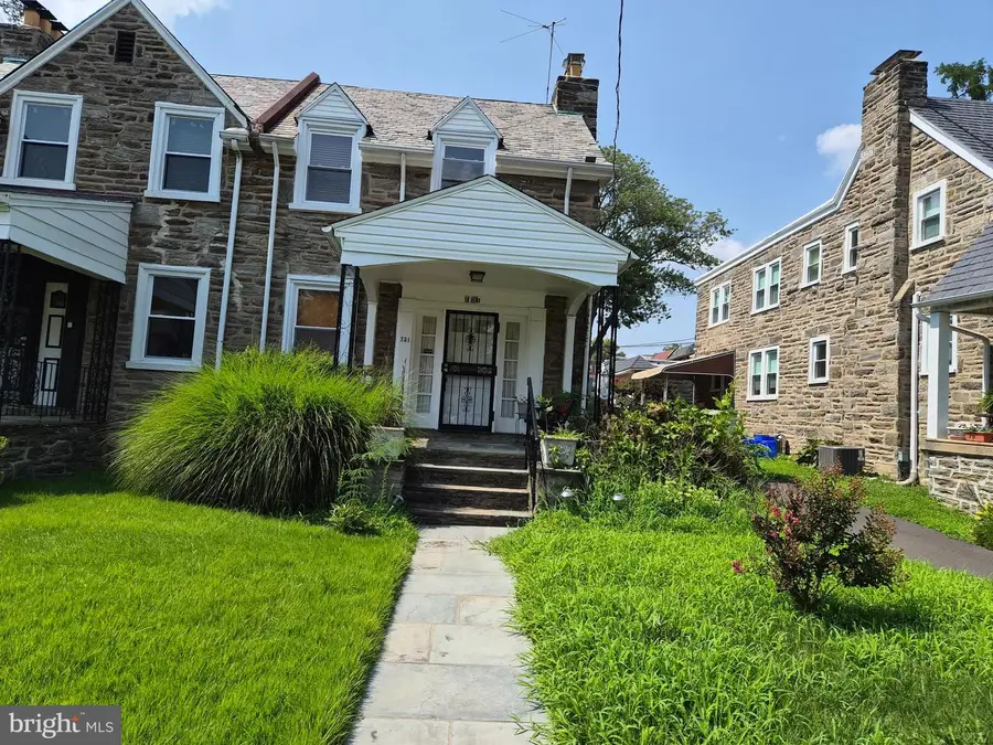 731 E Phil Ellena St, Philadelphia, PA 19119 - #3