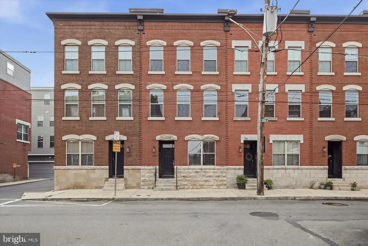 1431 S 5th St, Philadelphia, PA 19147 - #1