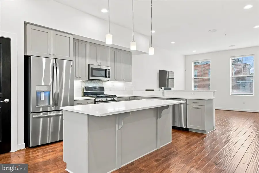 1431 S 5th St, Philadelphia, PA 19147 - #2
