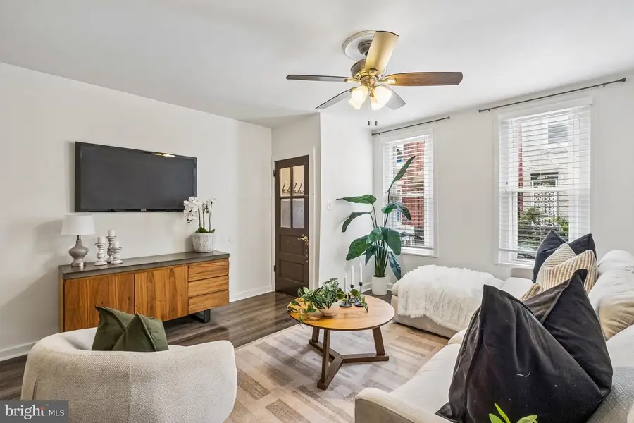 541 Sigel St, Philadelphia, PA 19148 - #2