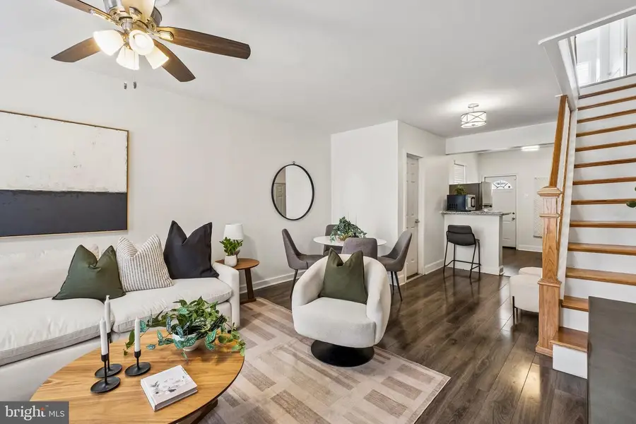 541 Sigel St, Philadelphia, PA 19148 - #3