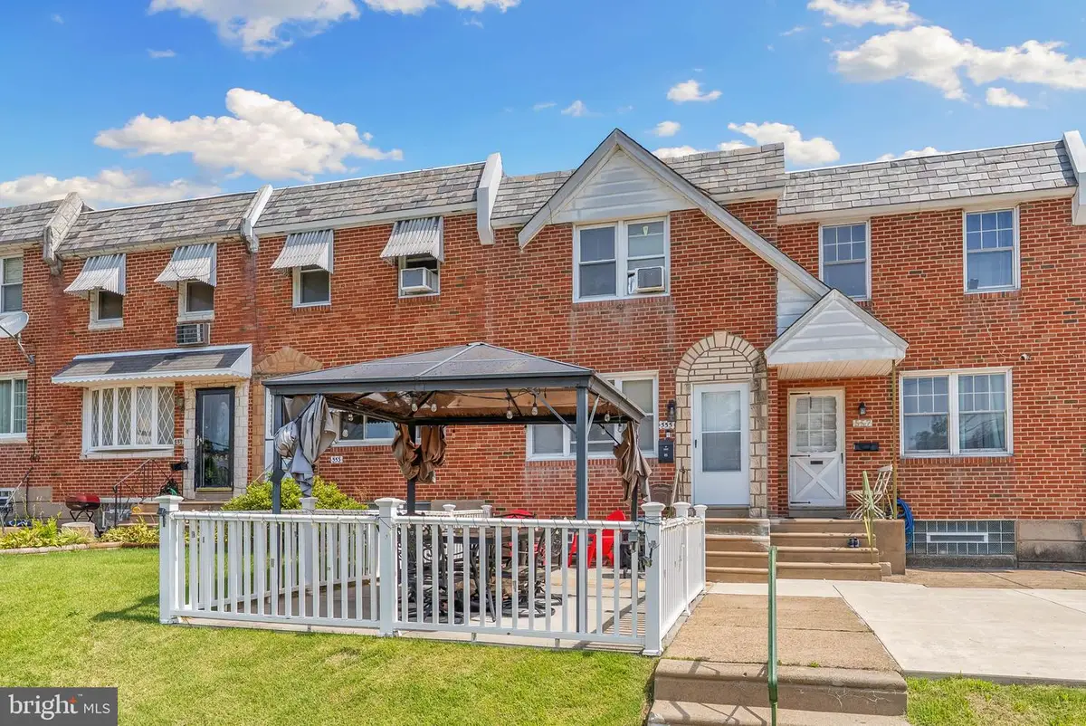 555 Devereaux Ave, Philadelphia, PA 19111 - #1