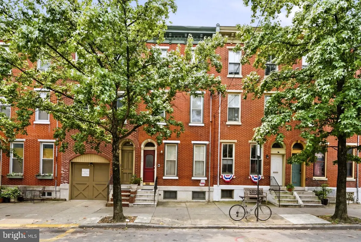 1820 Fairmount Ave, Philadelphia, PA 19130 - #1