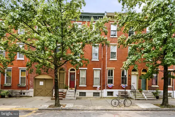1820 Fairmount Ave, PHILADELPHIA, PA 19130