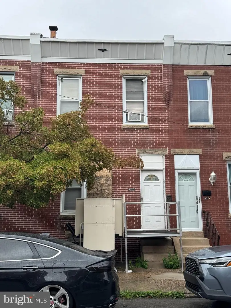 4713 Knorr St, Philadelphia, PA 19135 - #1