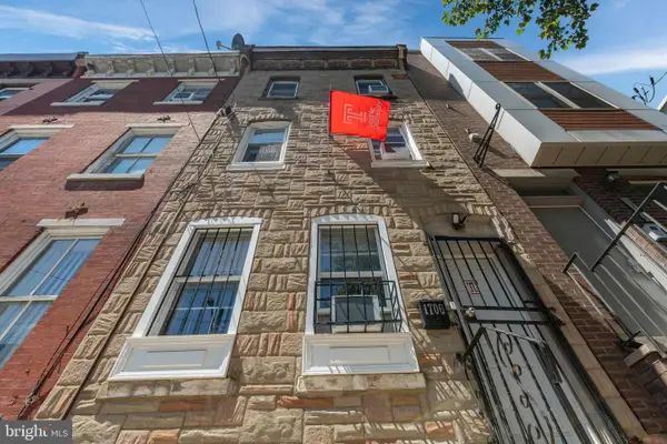 1706 N Bouvier St, PHILADELPHIA, PA 19121