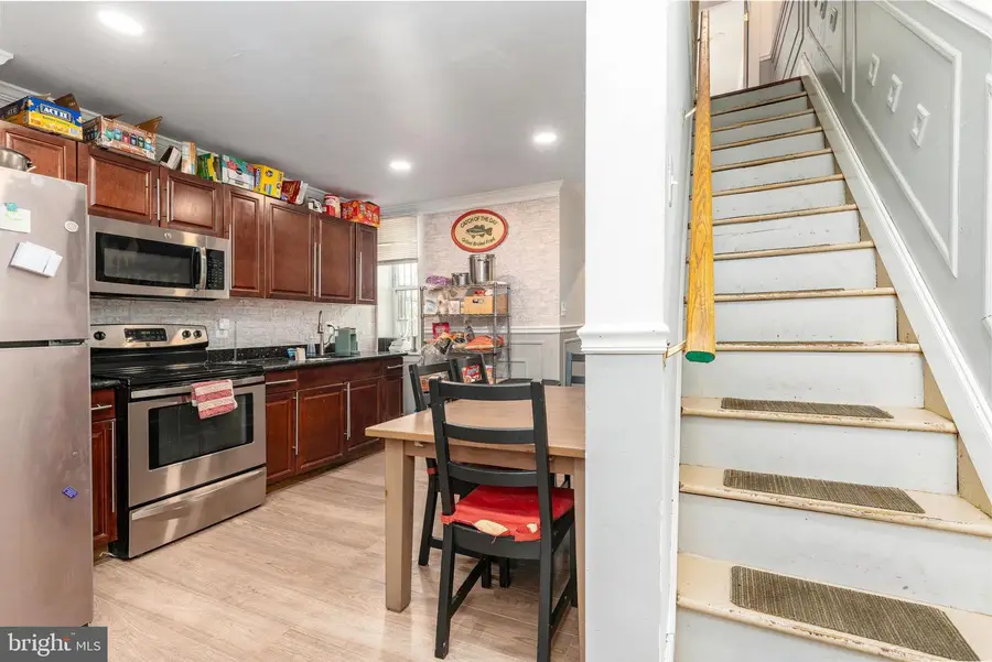1706 N Bouvier St, Philadelphia, PA 19121 - #2