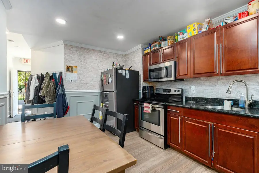 1706 N Bouvier St, Philadelphia, PA 19121 - #3