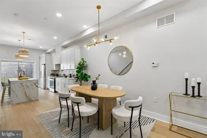 1437 S 8th St, Philadelphia, PA 19147 - #1