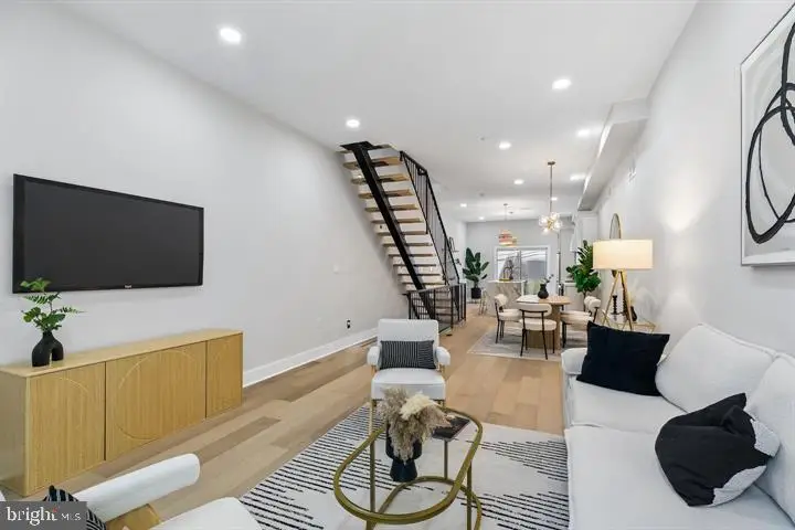 1437 S 8th St, Philadelphia, PA 19147 - #2