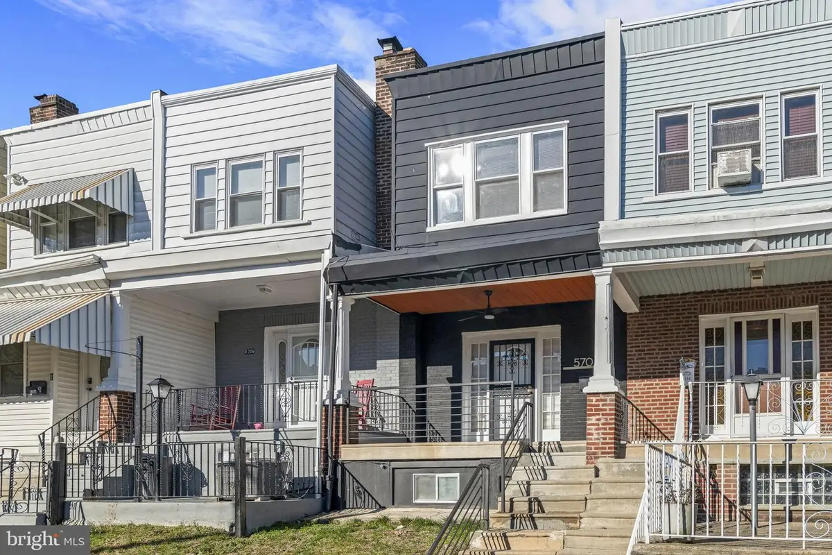 5708 N Woodstock St, Philadelphia, PA 19138 - #1