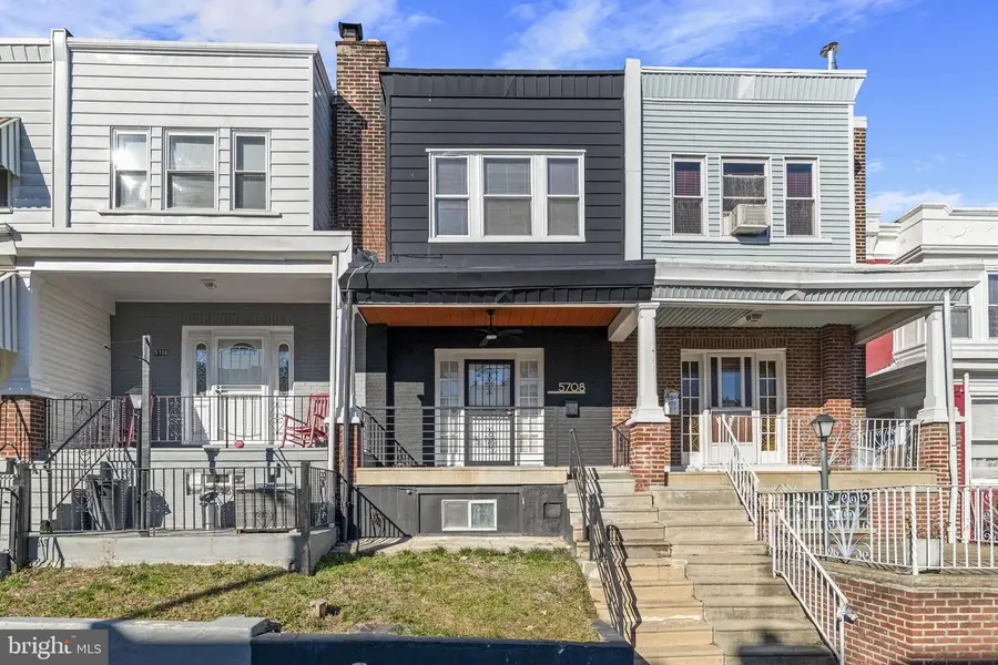 5708 N Woodstock St, Philadelphia, PA 19138 - #2