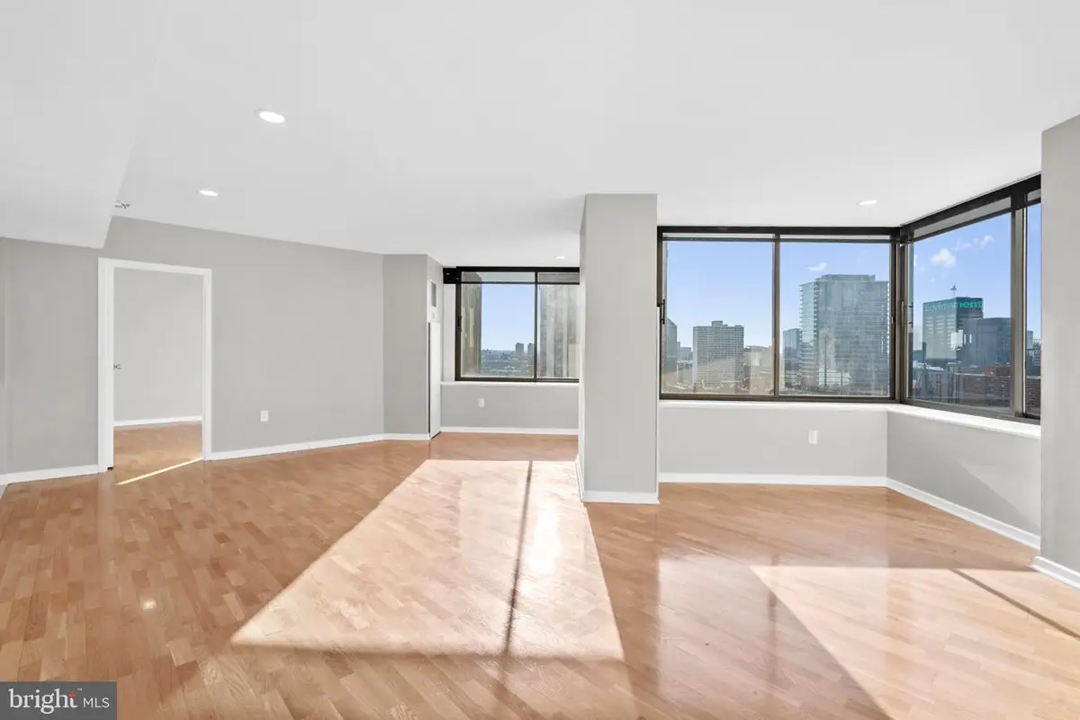 202 W Rittenhouse Sq #1704, Philadelphia, PA 19103 - #1