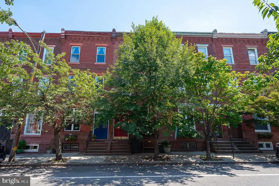 825 N 25th St, Philadelphia, PA 19130 - #2
