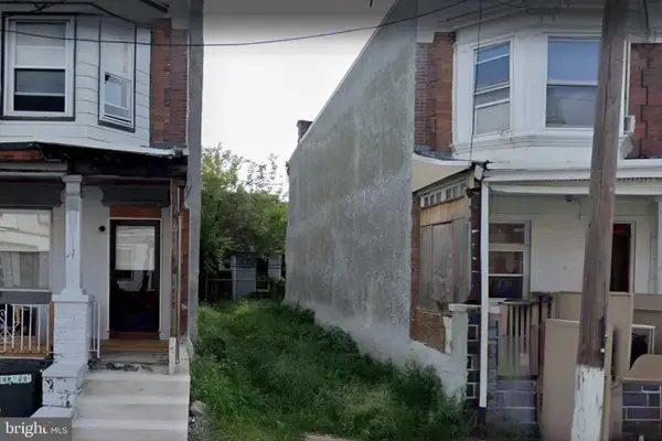 1732 S Frazier St, PHILADELPHIA, PA 19143