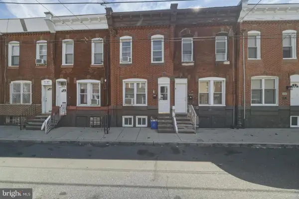 2421 S Fairhill St, PHILADELPHIA, PA 19148