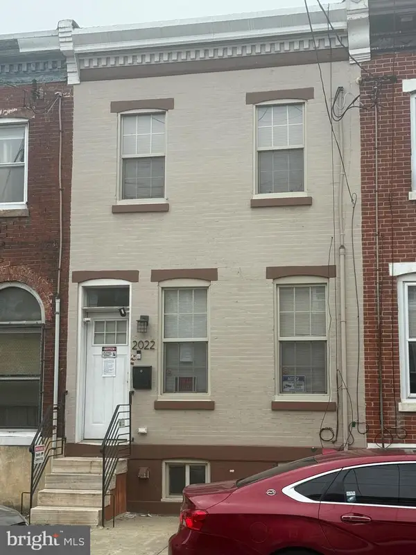 2022 S 5th St, PHILADELPHIA, PA 19148